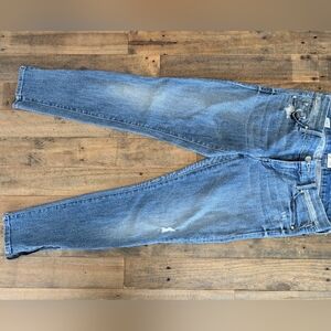 Mother the looker jeans